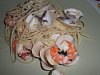 Eu Fiz Spaghetti com Am�ijoas � Bulh�o Pato-cimg2671.jpg