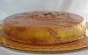 Eu Fiz Pudim Mandarim com Custard-3.jpg
