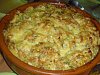 Eu Fiz Bacalhau Gratinado no Forno-cimg3165.jpg
