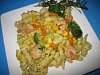 Eu Fiz Fusilli com Vegetais - Massa-img_9578.jpg