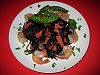 Eu Fiz Esparguete Preto com Salm�o Fumado - Massa-img_9592.jpg