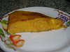Eu Fiz Pudim Mandarim Com Custard-dscf0883.jpg