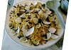 Eu Fiz Esparguete Fresco Salteado com Tomate e Azeitonas-foto0217.jpg