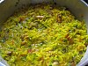 Eu Fiz Arroz Basmati com A�afr�o e Mexilh�es-007.jpg