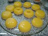 Eu Fiz Queijinhos de Am�ndoa-dscf0898.jpg