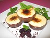 Eu Fiz Creme Brulle em Formas de Chocolate - Fran�a-img_0133.jpg