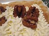 Eu Fiz Nozes Caramelizadas com Chantilly - China-nuez1.jpg