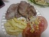 Eu Fiz Carne Grelhada com Molho de Alho-foto0339.jpg