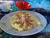 Eu Fiz Polvinhos de Salsichas - Crian�as-hpim2337.jpg