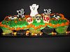 Eu Fiz Bolo de Cupcakes - Halloween-img_0718.jpg