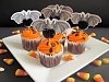 Eu Fiz Cupcakes Morcegos - Halloween-img_0682.jpg