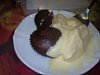 Eu Fiz Petit Gateau de Chocolate-p8260326.jpg