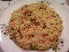 Eu Fiz Arroz Basmati com A�afr�o e Mexilh�es-foto-0077.jpg