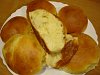 Eu Fiz P�ezinhos (sem) Fiambre e Queijo-1.jpg