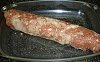 Eu Fiz Rolo de Carne Picada Recheado-4.jpg