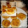 Eu Fiz Hamburgers de Legumes e Frango-cats.jpg