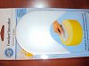 Eu Fiz P�o de L� de �gua com Raspa de Lim�o-dsc01865.jpg