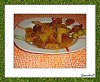 Eu Fiz Croutons Ensalsados com Chouri�o-5b49e1f6b674ad843d68110c65176910.jpg