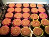 Eu Fiz Muffins de Chocolate Maravilha-vari-013.jpg
