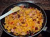 Eu Fiz Salsichas � Br�s - Batata-dsc02339.jpg