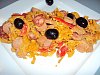 Eu Fiz Salsichas � Br�s - Batata-dsc02366.jpg