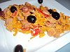 Eu Fiz Salsichas � Br�s - Batata-dsc02367.jpg