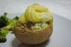 Eu Fiz Batata Recheada com Cogumelos e Frango - Batata-1.jpg