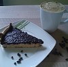 Eu Fiz Tarte de Coco e Chocolate- Fran�a-dsc00679.jpg