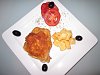 Eu Fiz Bifes de Per� Recheados e Panados-img_4727.jpg