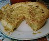 Eu Fiz Tarte de Alho Franc�s e Fiambre-tarte-alho-frances-gratinada3.jpg