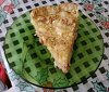 Eu Fiz Tarte de Alho Franc�s e Fiambre-tarte-alho-frances-gratinada2.jpg