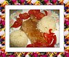 Eu Fiz Bifes de Porco  com Molho de Mostarda-bife3.jpg