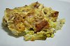 Eu Fiz Alheira de Ca�a e Br�colos Gratinados-1.jpg