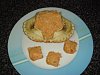 Eu Fiz Sapateira Recheada-dsc03448.jpg