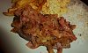 Eu Fiz Bifinhos de Vitela � Siciliana-dsc01111.jpg