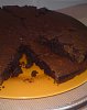 Eu Fiz Fondant/Croustillant au Chocolat-dsc00922.jpg