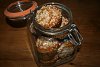 Eu Fiz Muffins de Coco e Bananas-img_4830.jpg