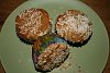 Eu Fiz Muffins de Coco e Bananas-img_4829.jpg