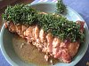 Eu Fiz Lombo de Porco Assado com Couve Frita e Farofa-011.jpg