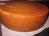 Eu Fiz Bolo de Iogurte, Laranja e Lim�o-img_5060.jpg