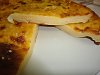 Eu Fiz Queijada de Leite e Laranja-dsc01280.jpg