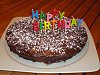 Eu Fiz Bolo de Chocolate e P�ra-bolo-chocolate-pera.jpg