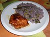 Eu Fiz Frango Suculento com Ervas Arom�tica da Maggi-sam_0283.jpg