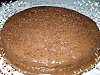 Eu Fiz Bolo Cocada de Chocolate-p1000293.jpg