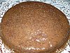 Eu Fiz Bolo Cocada de Chocolate-p1000297.jpg