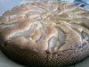 Eu Fiz Gargouillau - Bolo de P�ras-bolodepera.jpg