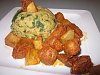 Eu Fiz Lombinhos de Porco Fritos com Migas de Grelos-img_5420.jpg