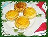 Eu Fiz MFP - Empadinhas de Frango com Massa Podre-empada3.jpg