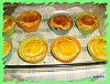 Eu Fiz MFP - Empadinhas de Frango com Massa Podre-empada.jpg