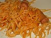 Eu Fiz Macarr�o com Salsicha Criativo-macarrao-salsicha-criativo.jpg